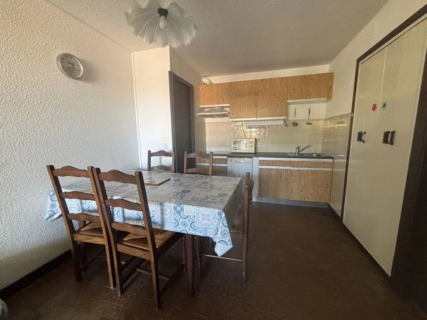 Appartement à vendre, 39m², Vieux-Boucau-les-Bains