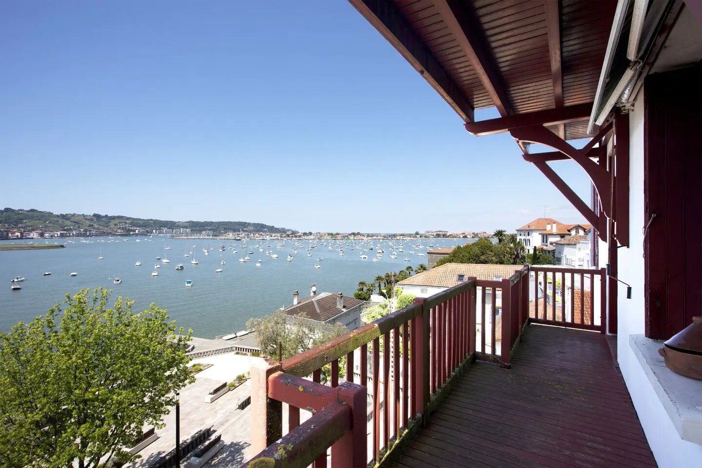 Appartement à vendre, 101m², Hendaye