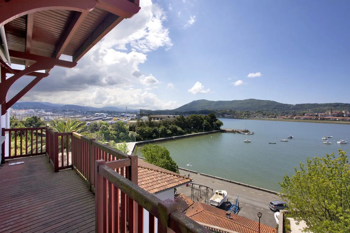 Appartement à vendre, 101m², Hendaye