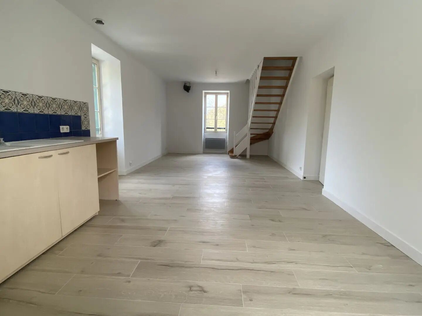 Appartement à vendre, 93m², Sare