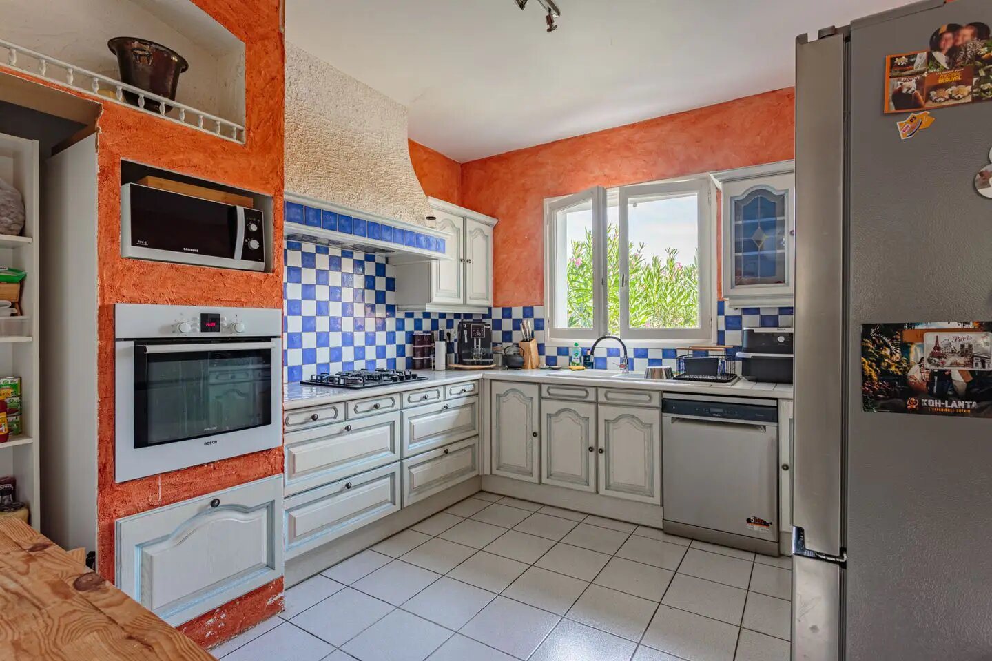 Maison à vendre, 114m², Mouguerre