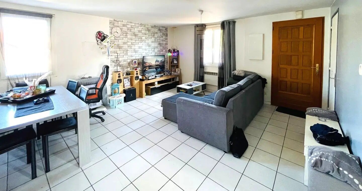Appartement à vendre, 63m², Saint-Vincent-de-Tyrosse