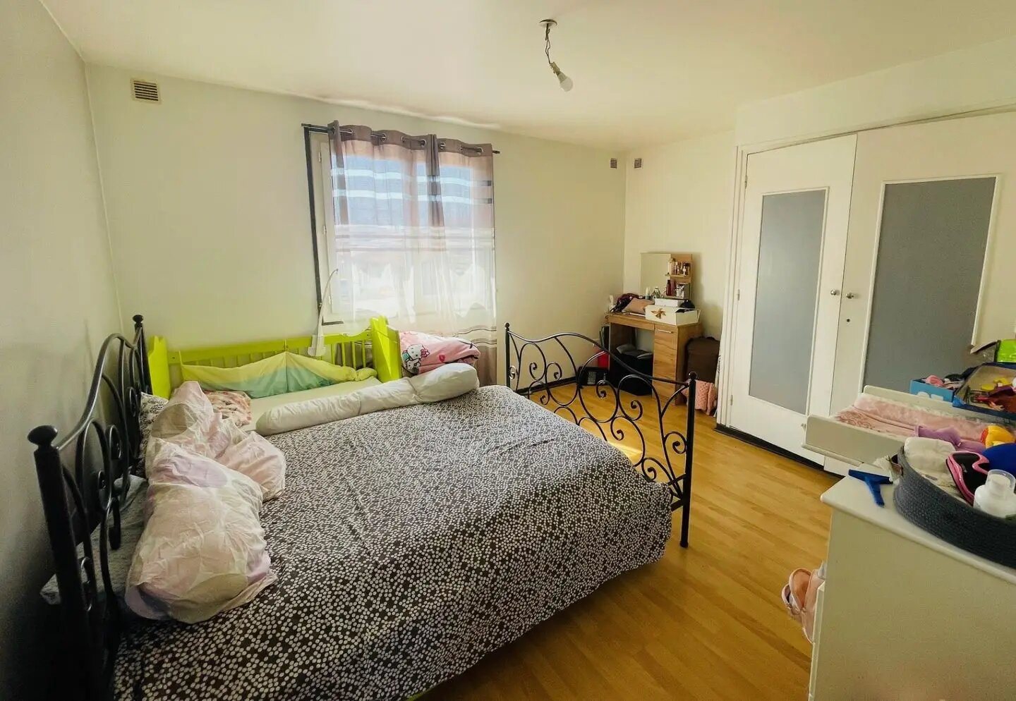 Appartement à vendre, 63m², Saint-Vincent-de-Tyrosse
