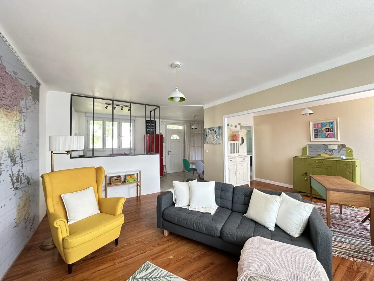 Maison à vendre, 108m², Tarnos