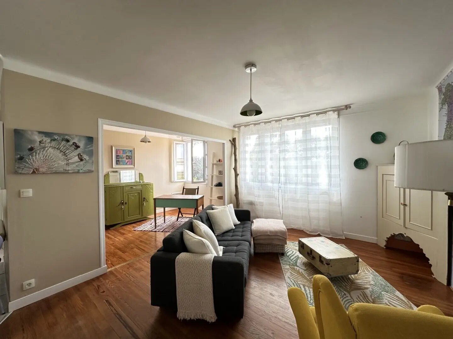 Maison à vendre, 108m², Tarnos