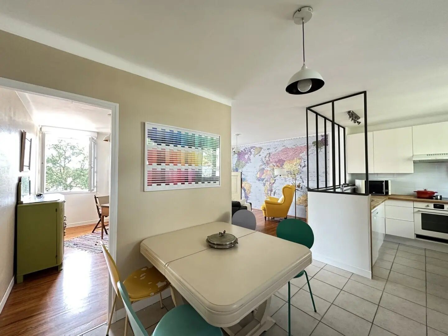 Maison à vendre, 108m², Tarnos