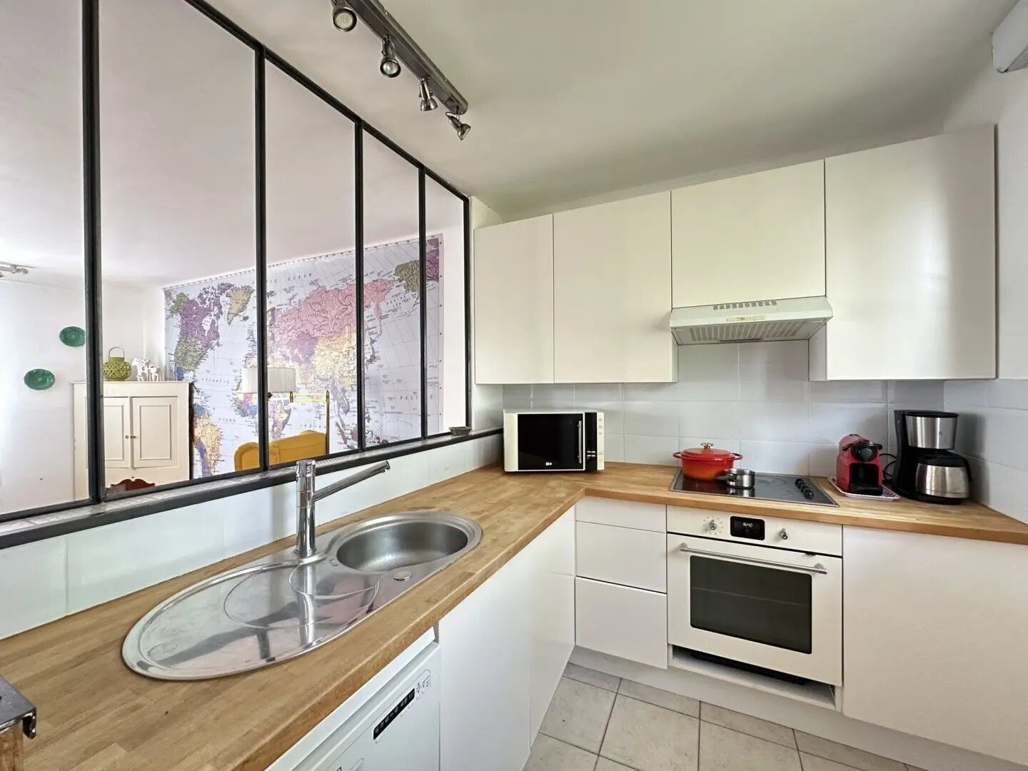 Maison à vendre, 108m², Tarnos