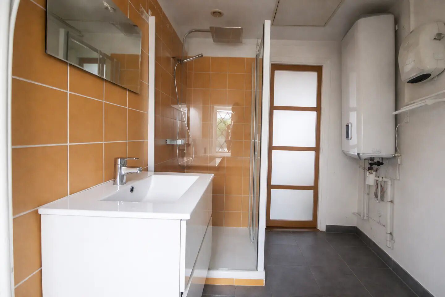 Appartement à vendre, 25m², Boucau