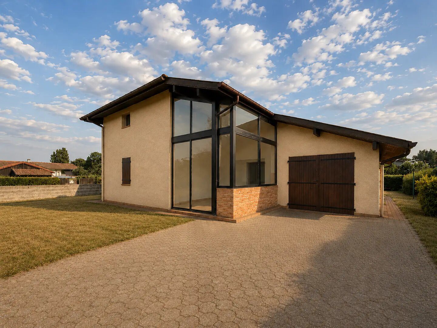 Maison à vendre, 115m², Bénesse-Maremne