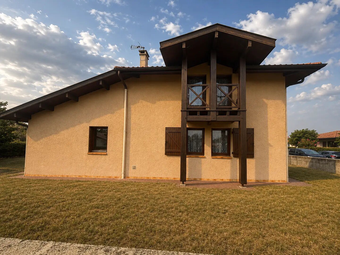 Maison à vendre, 115m², Bénesse-Maremne