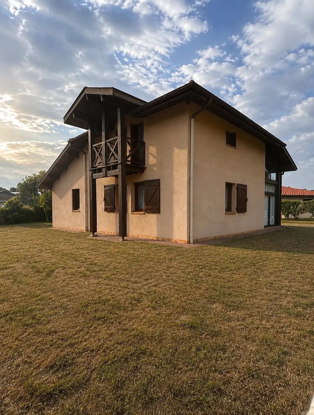 Maison à vendre, 115m², Bénesse-Maremne