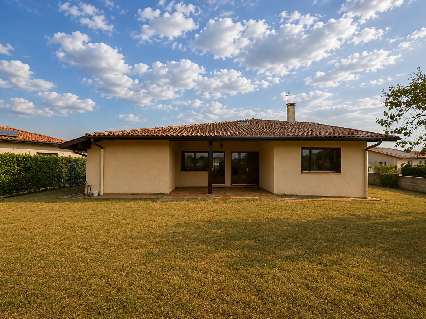 Maison à vendre, 115m², Bénesse-Maremne