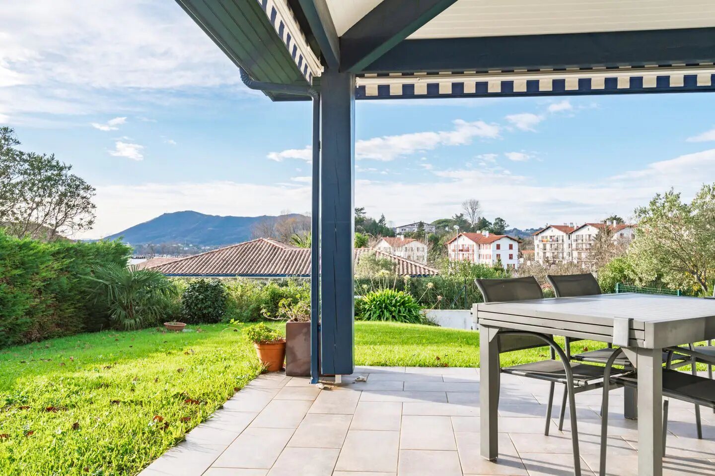 Maison à vendre, 130m², Hendaye