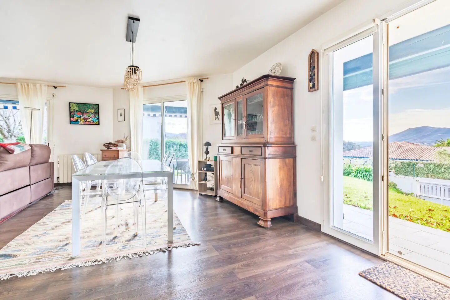 Maison à vendre, 130m², Hendaye