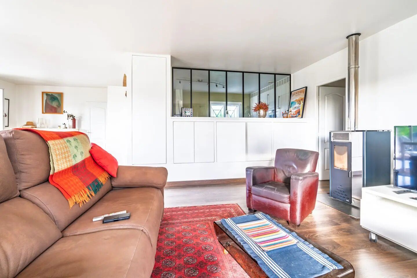 Maison à vendre, 130m², Hendaye