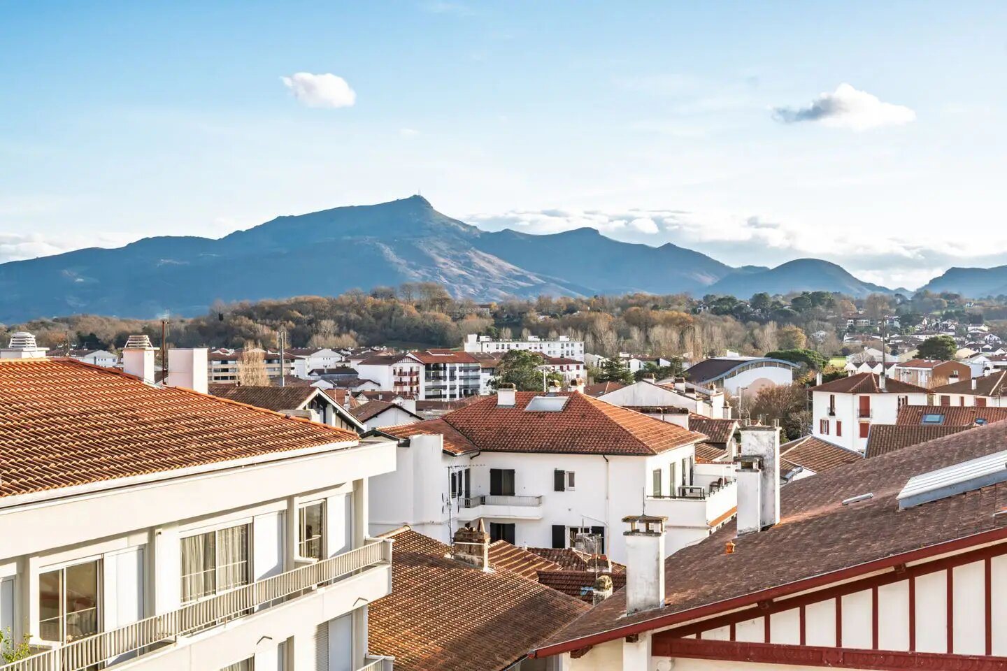 Appartement à vendre, 23m², Saint-Jean-de-Luz