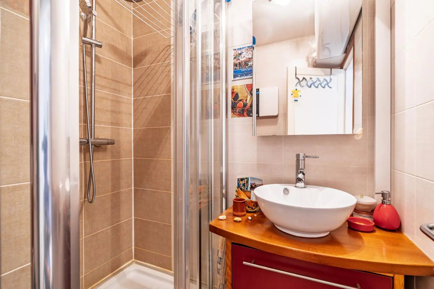 Appartement à vendre, 23m², Saint-Jean-de-Luz