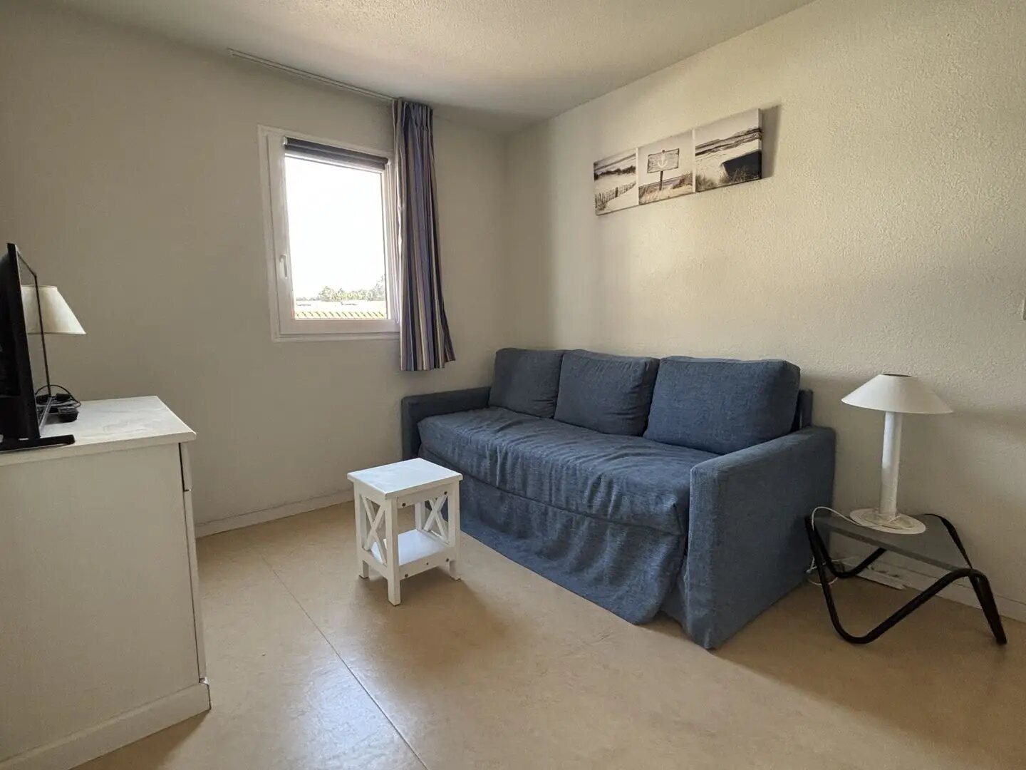 Appartement à vendre, 27m², Soustons