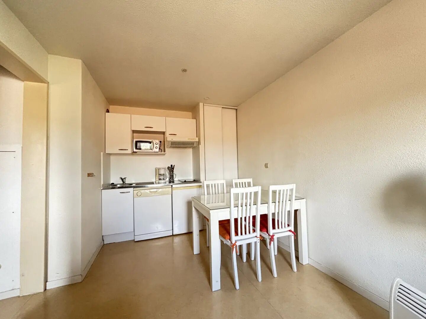 Appartement à vendre, 27m², Soustons
