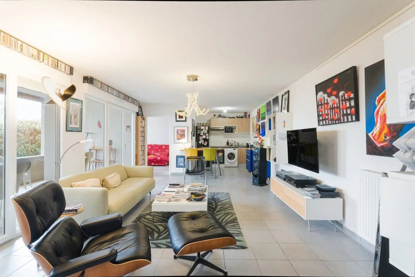 Appartement à vendre, 73m², Labenne