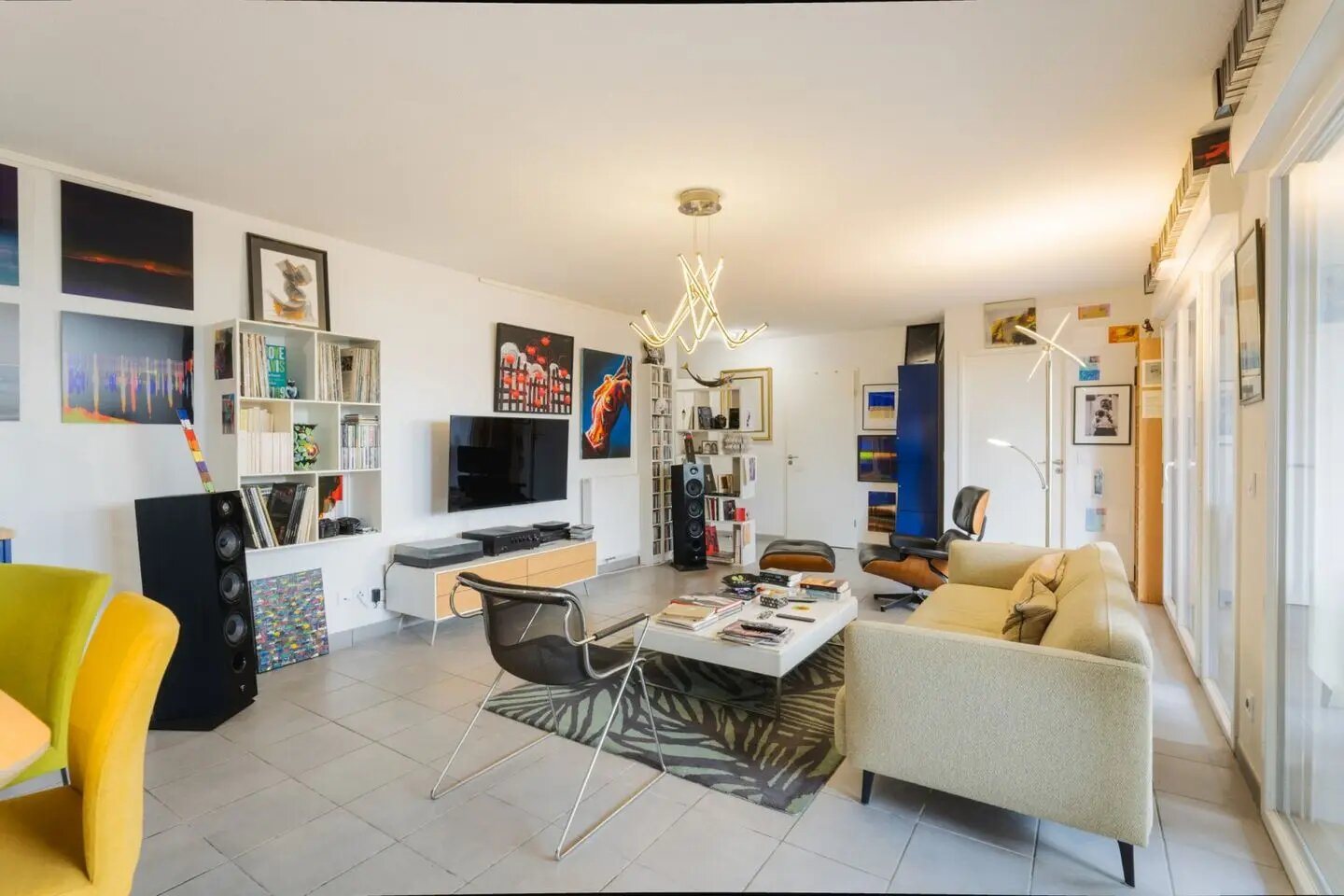 Appartement à vendre, 73m², Labenne