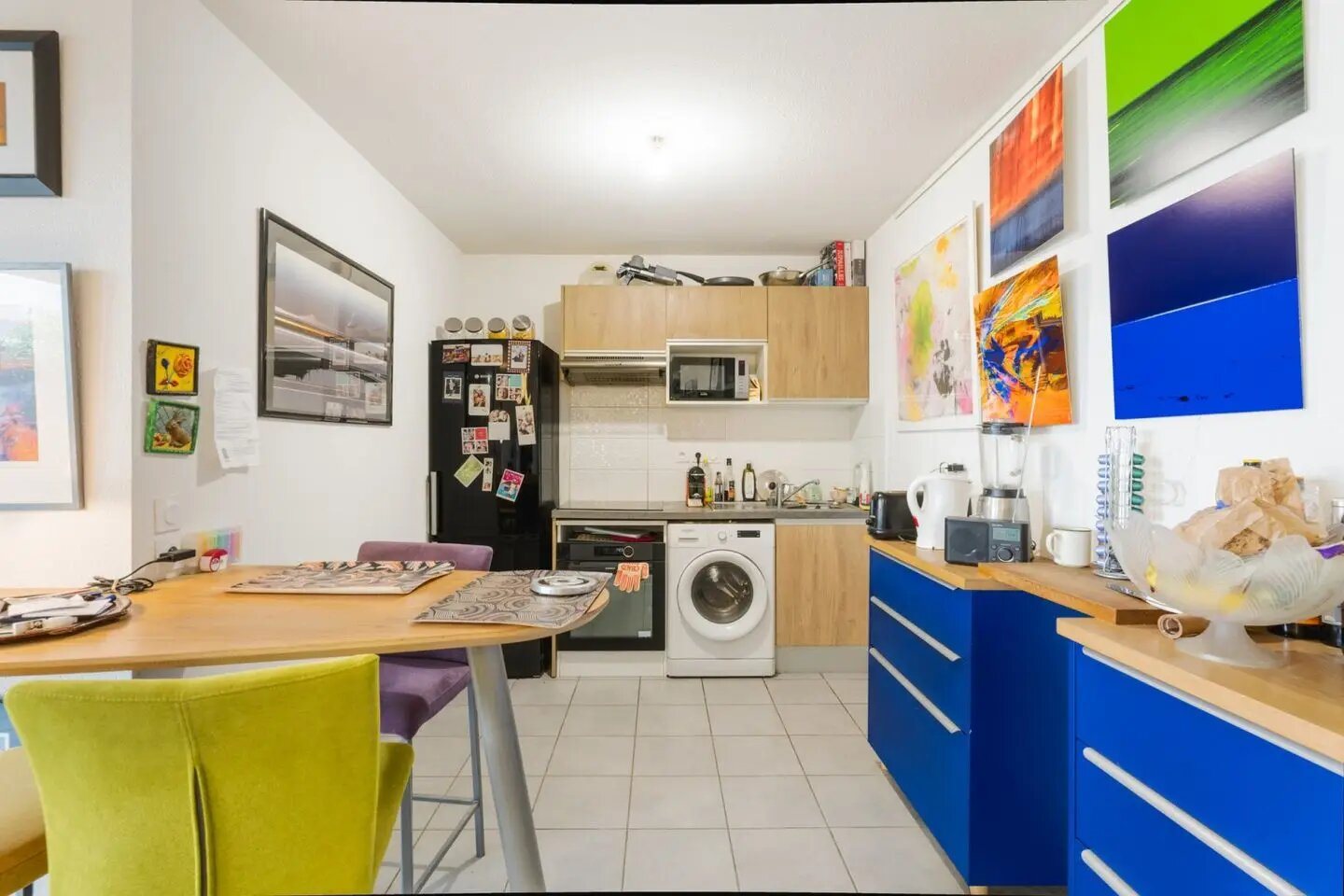 Appartement à vendre, 73m², Labenne
