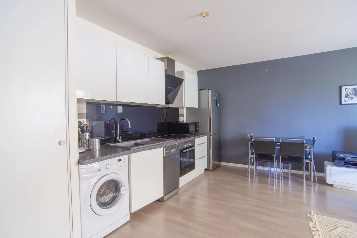 Appartement à vendre, 47m², Anglet