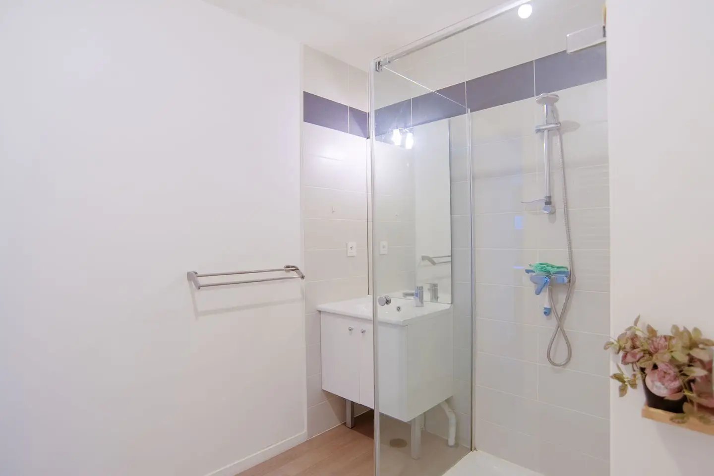 Appartement à vendre, 47m², Anglet