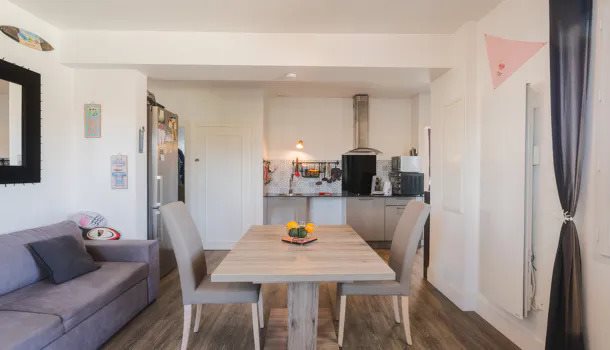 Appartement à vendre, 46m², Labenne