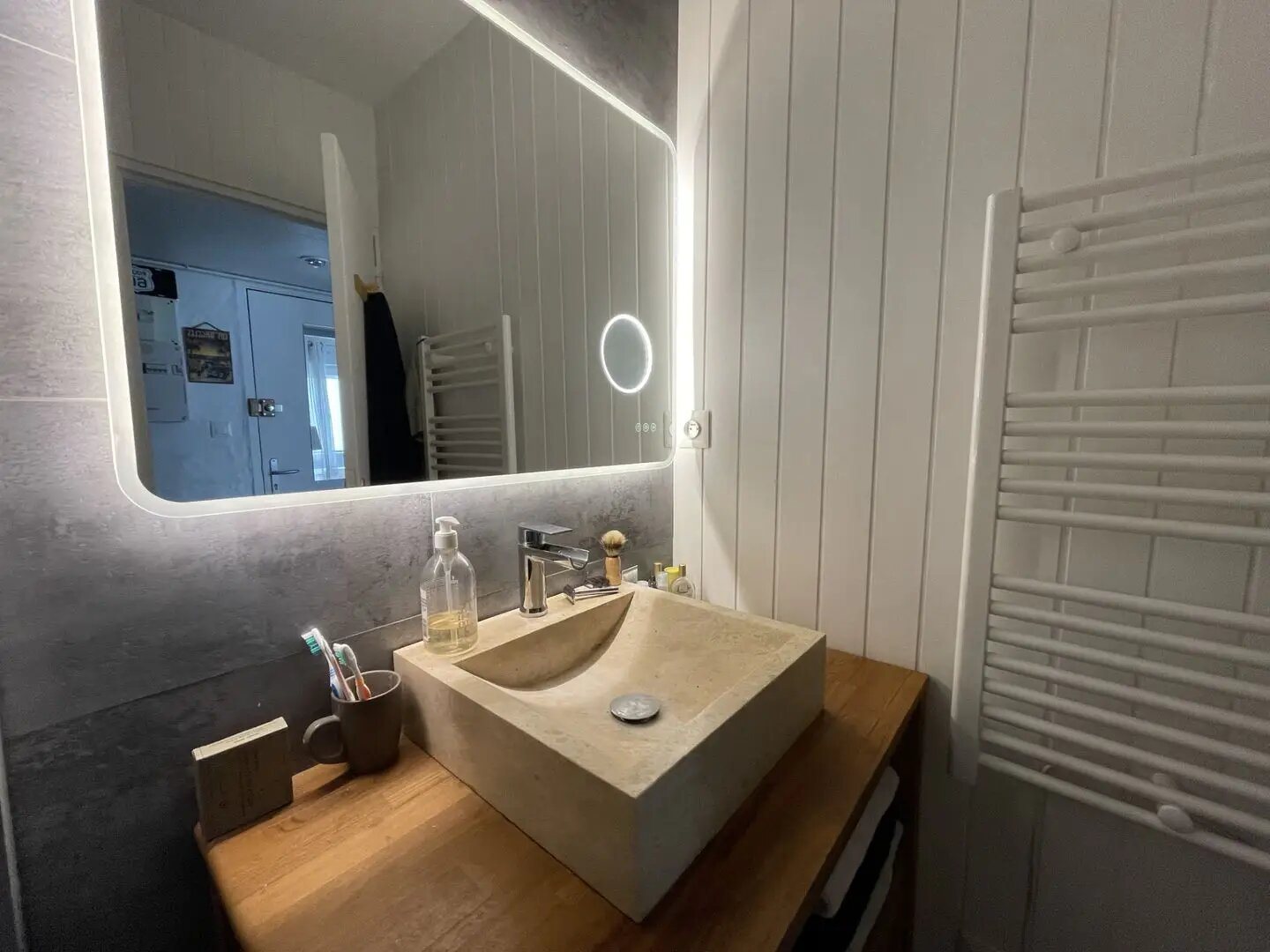 Appartement à vendre, 30m², Seignosse