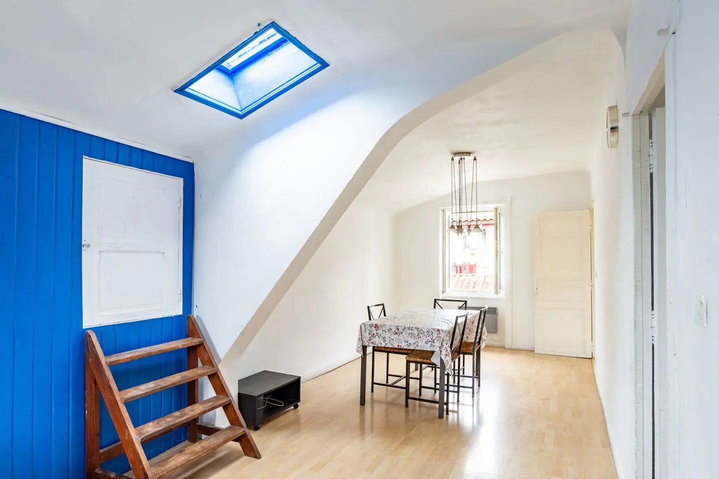 Appartement à vendre, 71m², Hendaye