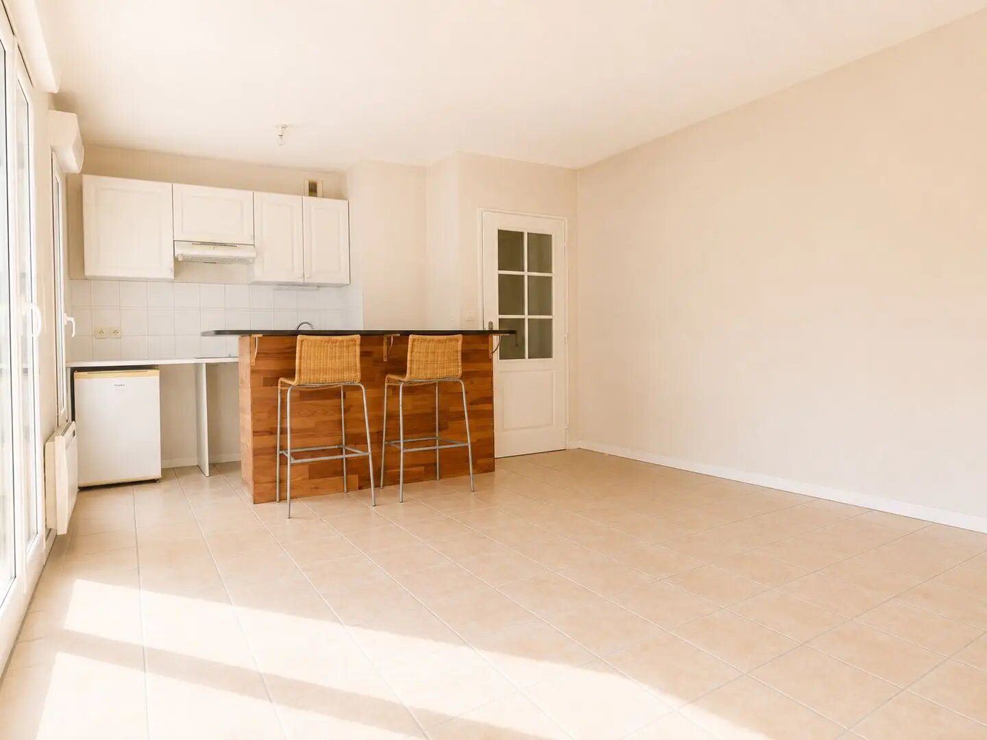 Appartement à vendre, 43m², Boucau
