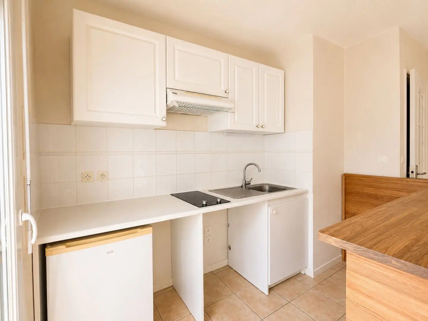 Appartement à vendre, 43m², Boucau
