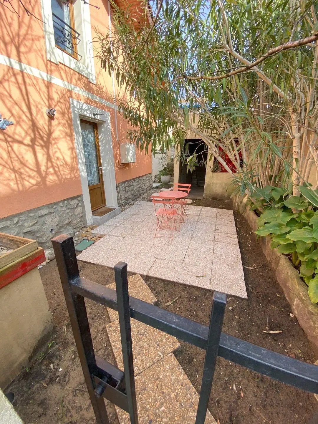 Maison à vendre, 93m², Boucau
