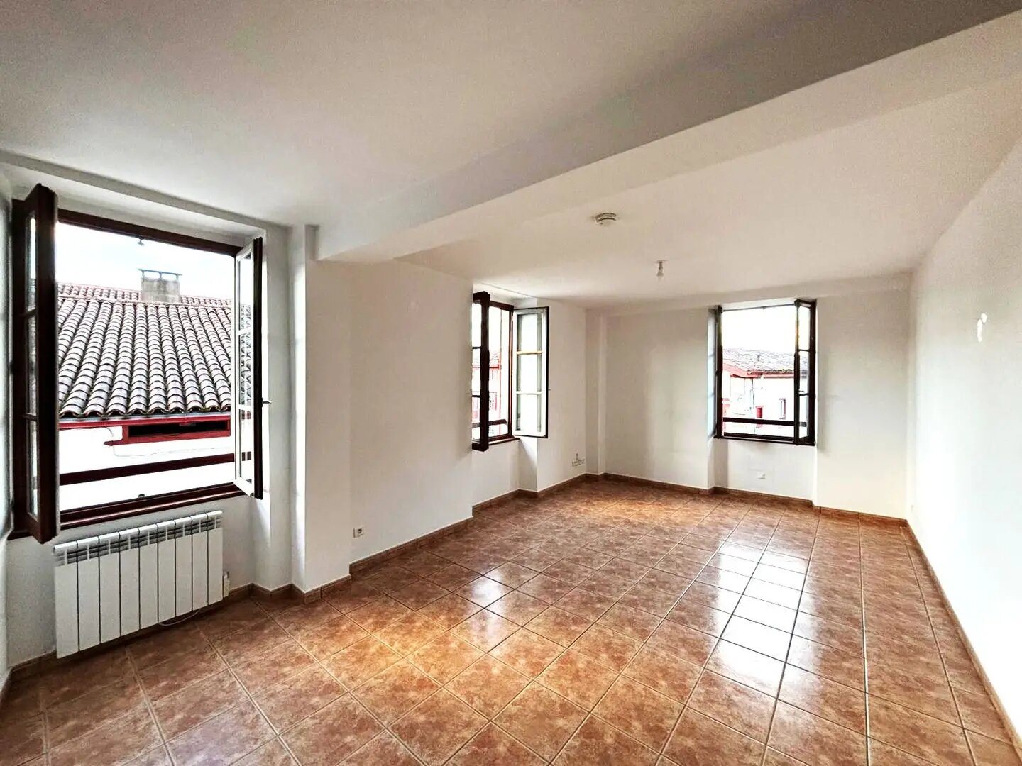 Appartement à vendre, 78m², Ainhoa