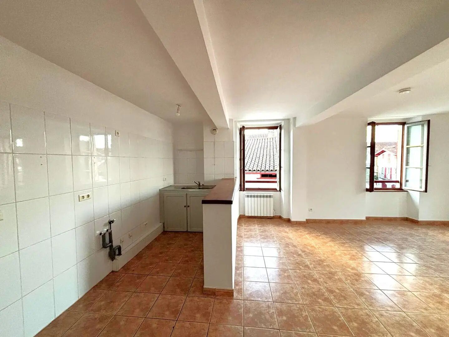 Appartement à vendre, 78m², Ainhoa