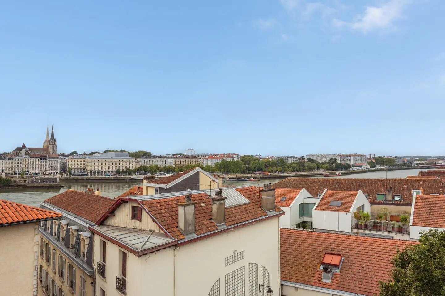 Appartement à vendre, 129m², Bayonne