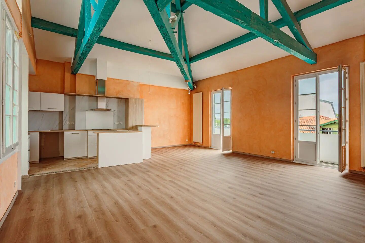 Appartement à vendre, 129m², Bayonne
