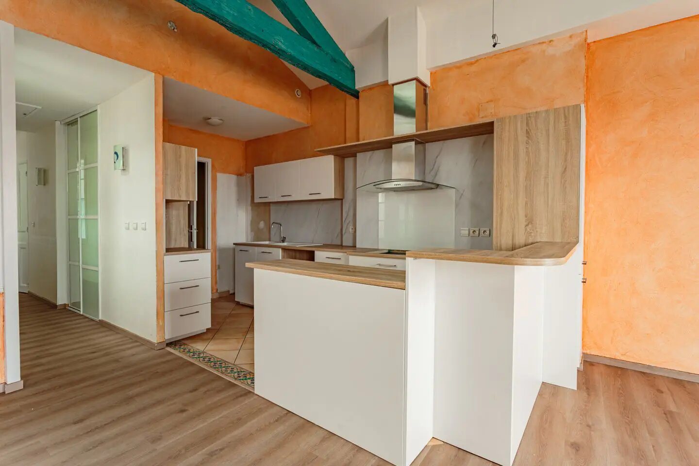 Appartement à vendre, 129m², Bayonne