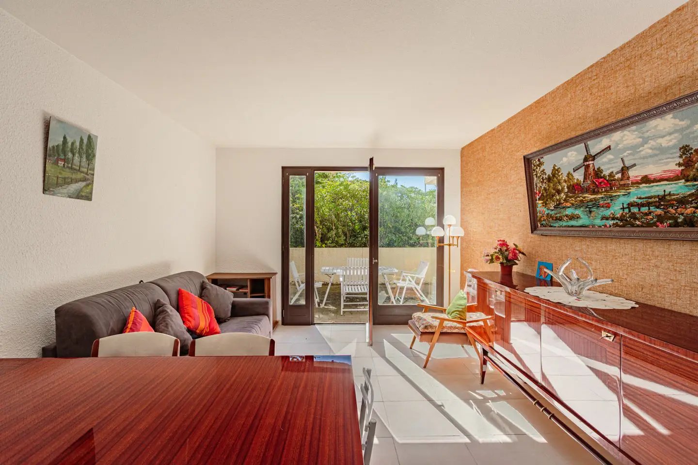 Appartement à vendre, 42m², Seignosse
