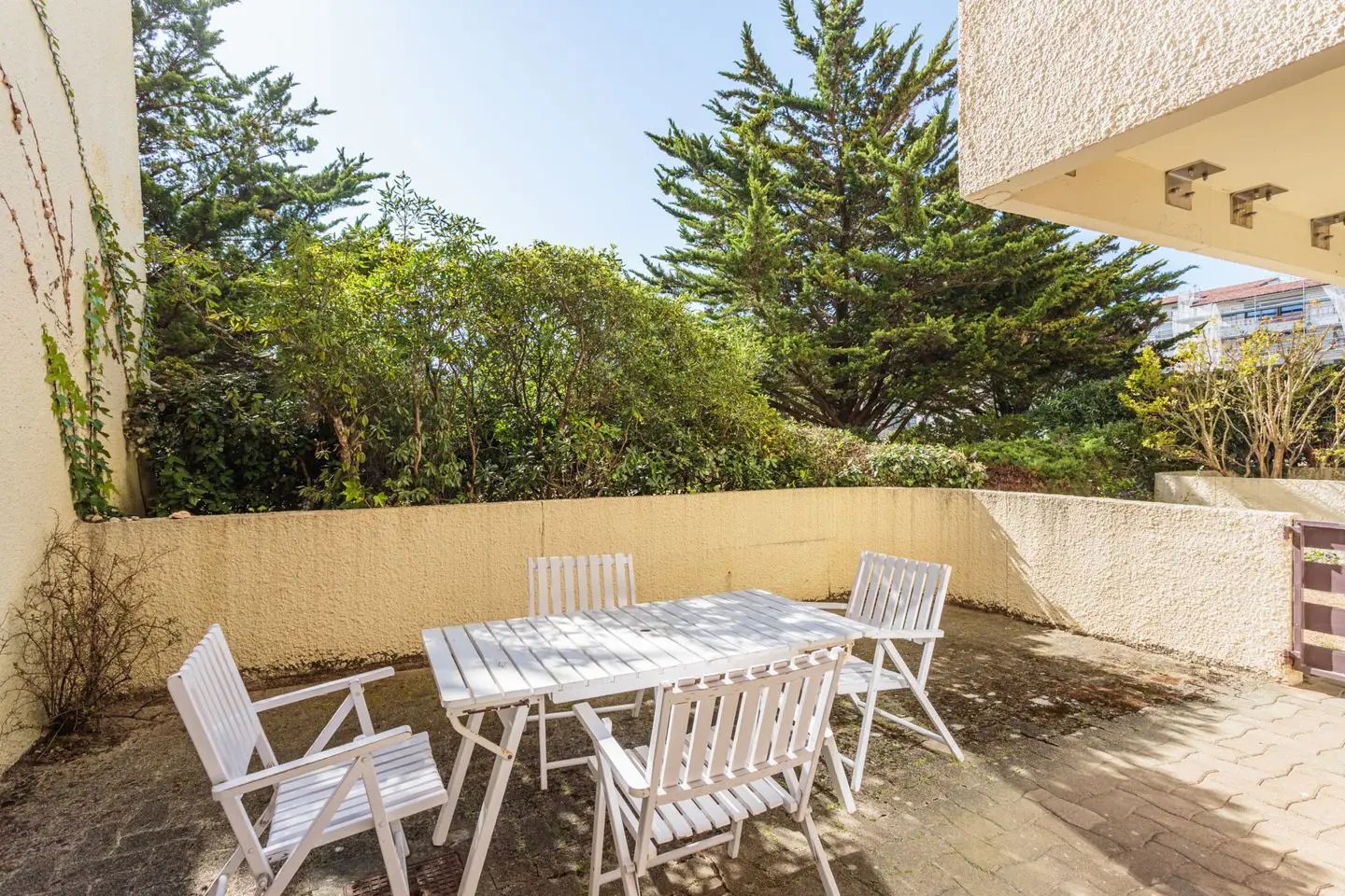 Appartement à vendre, 42m², Seignosse