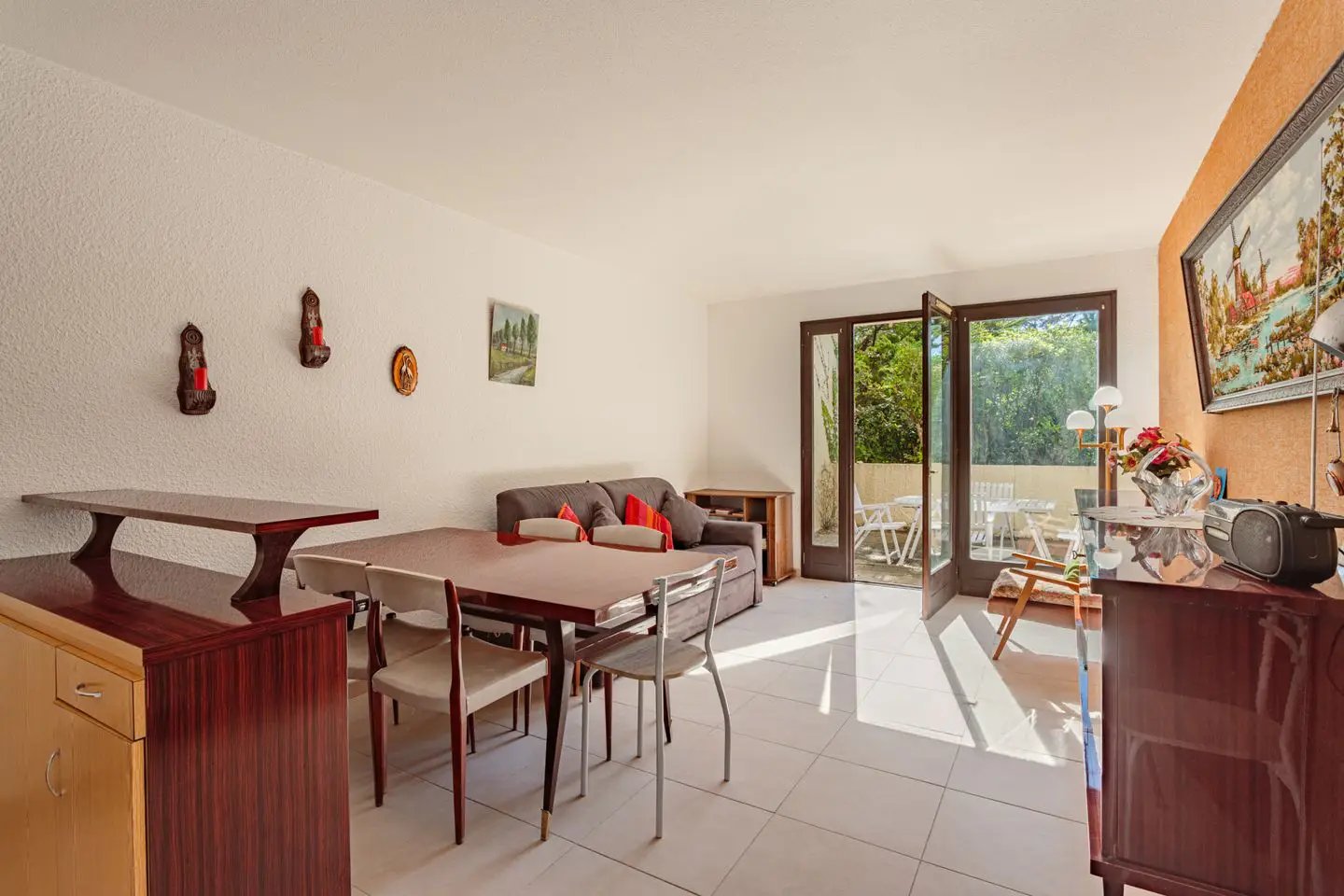 Appartement à vendre, 42m², Seignosse