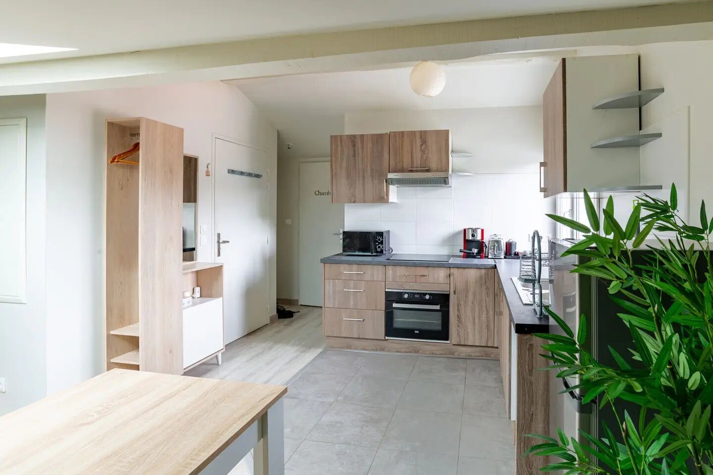 Appartement à vendre, 23m², Urrugne