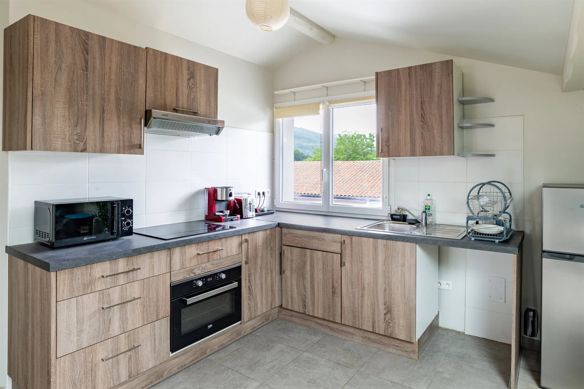 Appartement à vendre, 23m², Urrugne