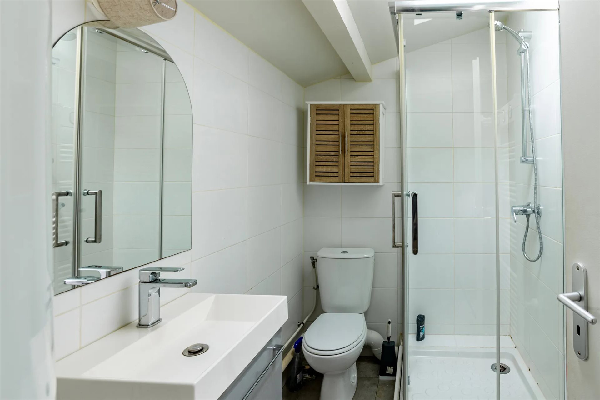 Appartement à vendre, 23m², Urrugne
