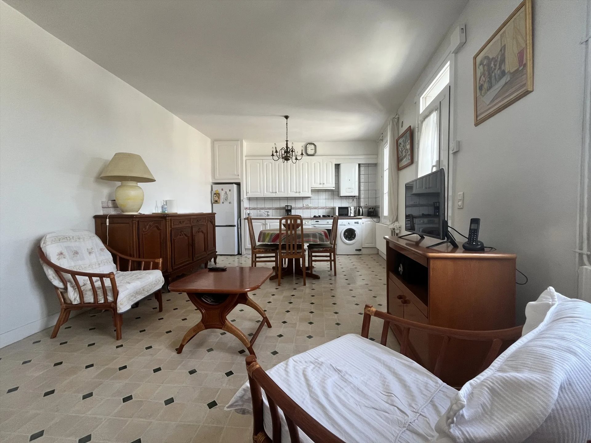 Appartement à vendre, 72m², Urrugne