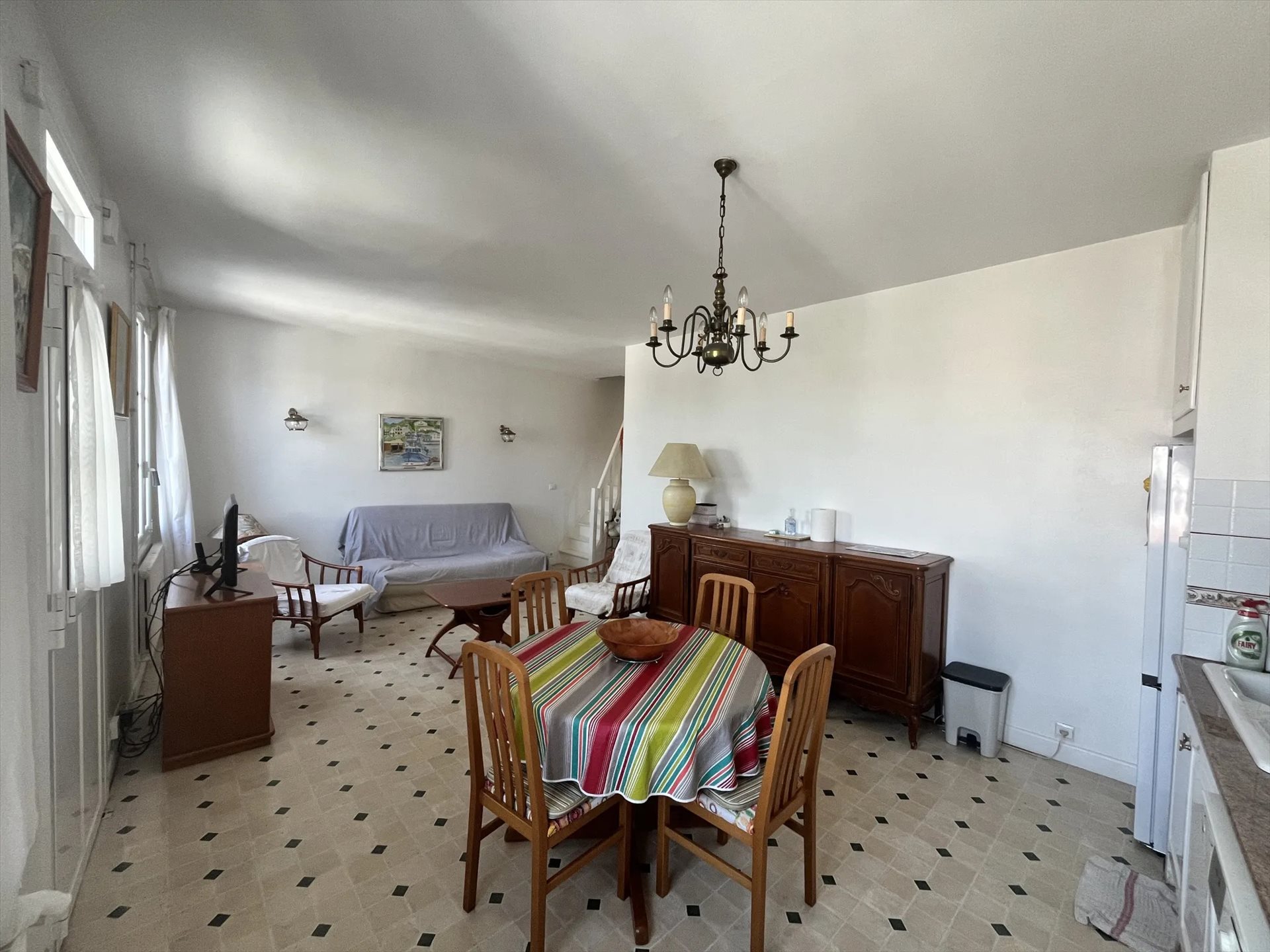 Appartement à vendre, 72m², Urrugne