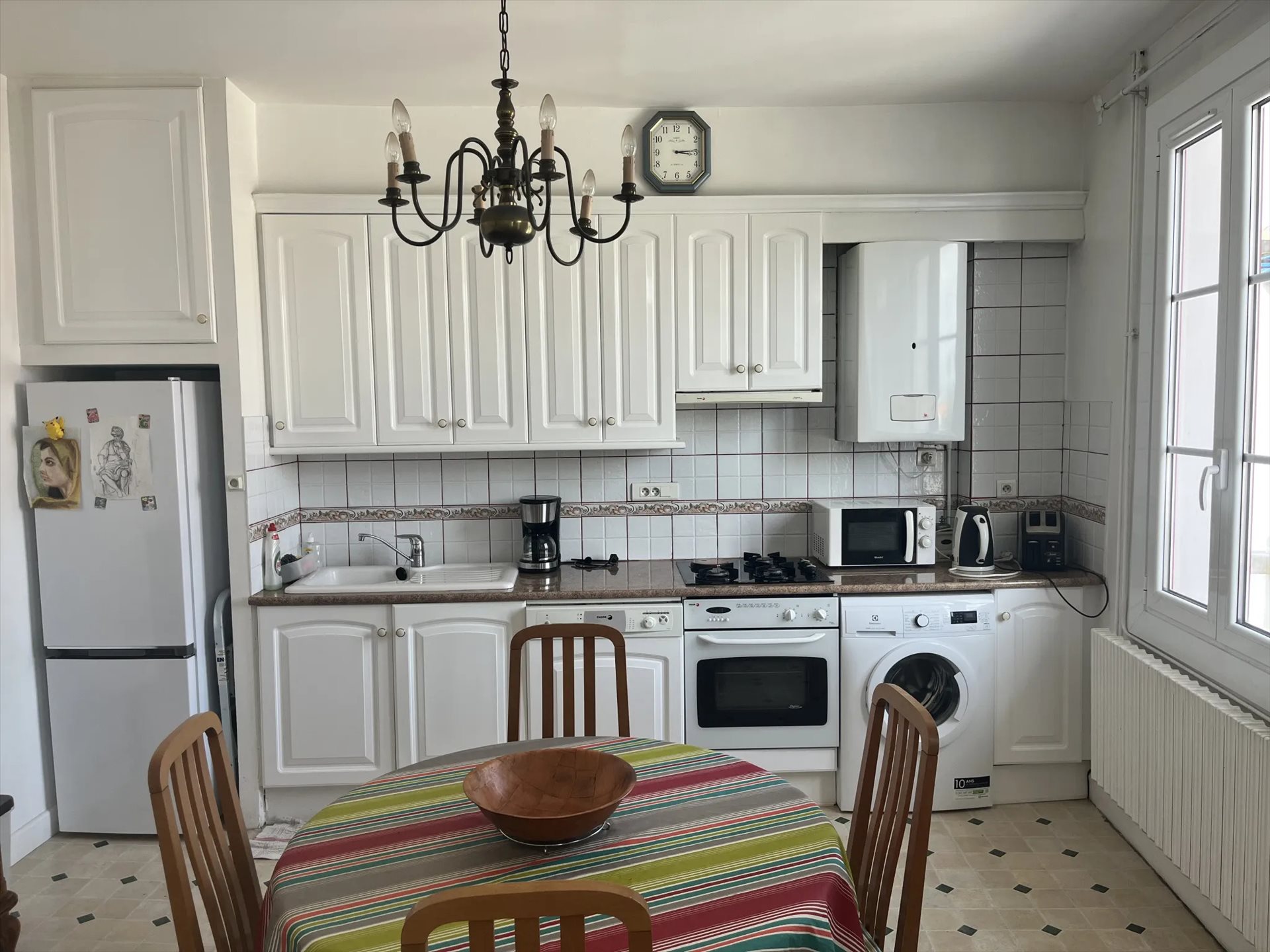 Appartement à vendre, 72m², Urrugne