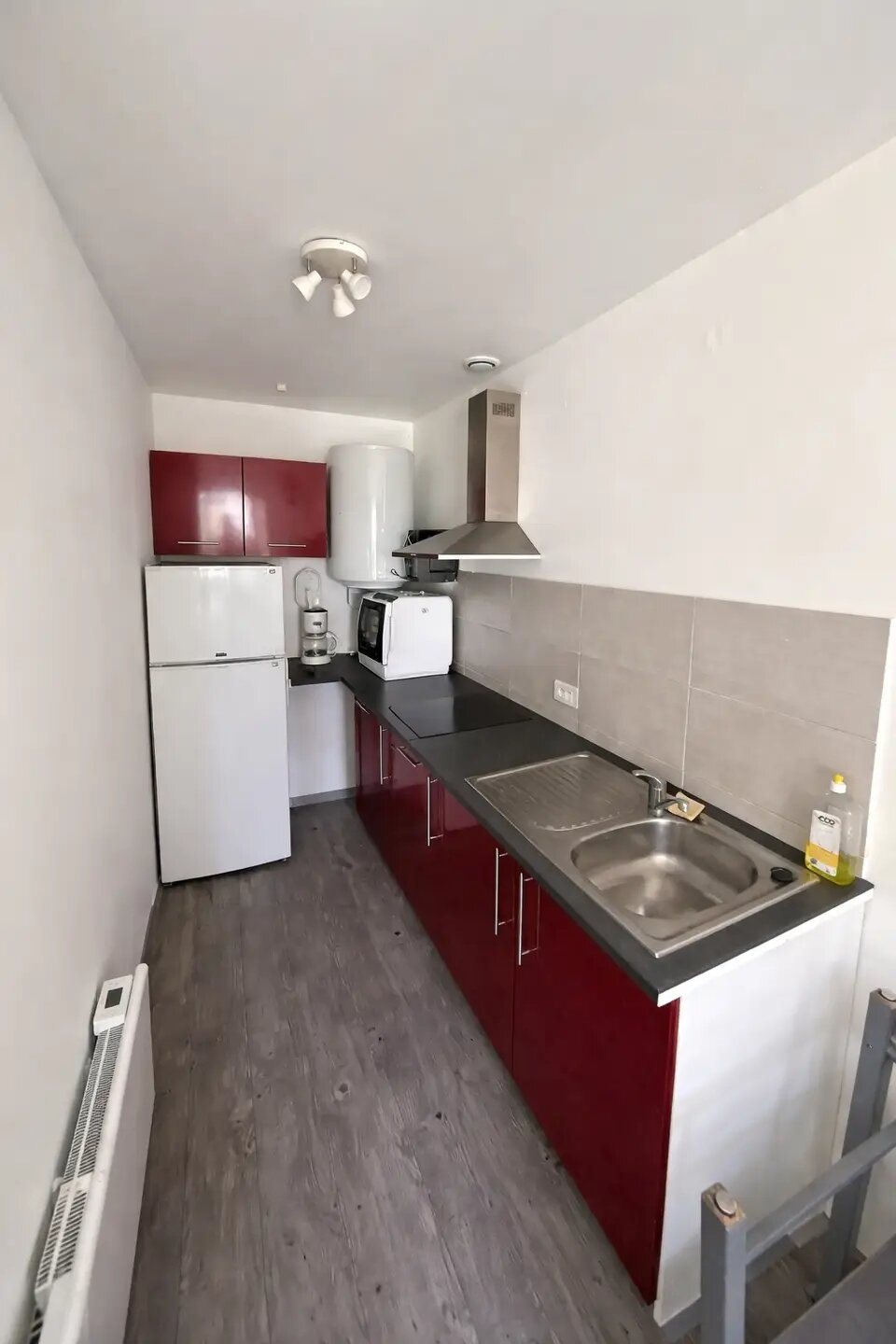 Appartement à vendre, 27m², Vieux-Boucau-les-Bains