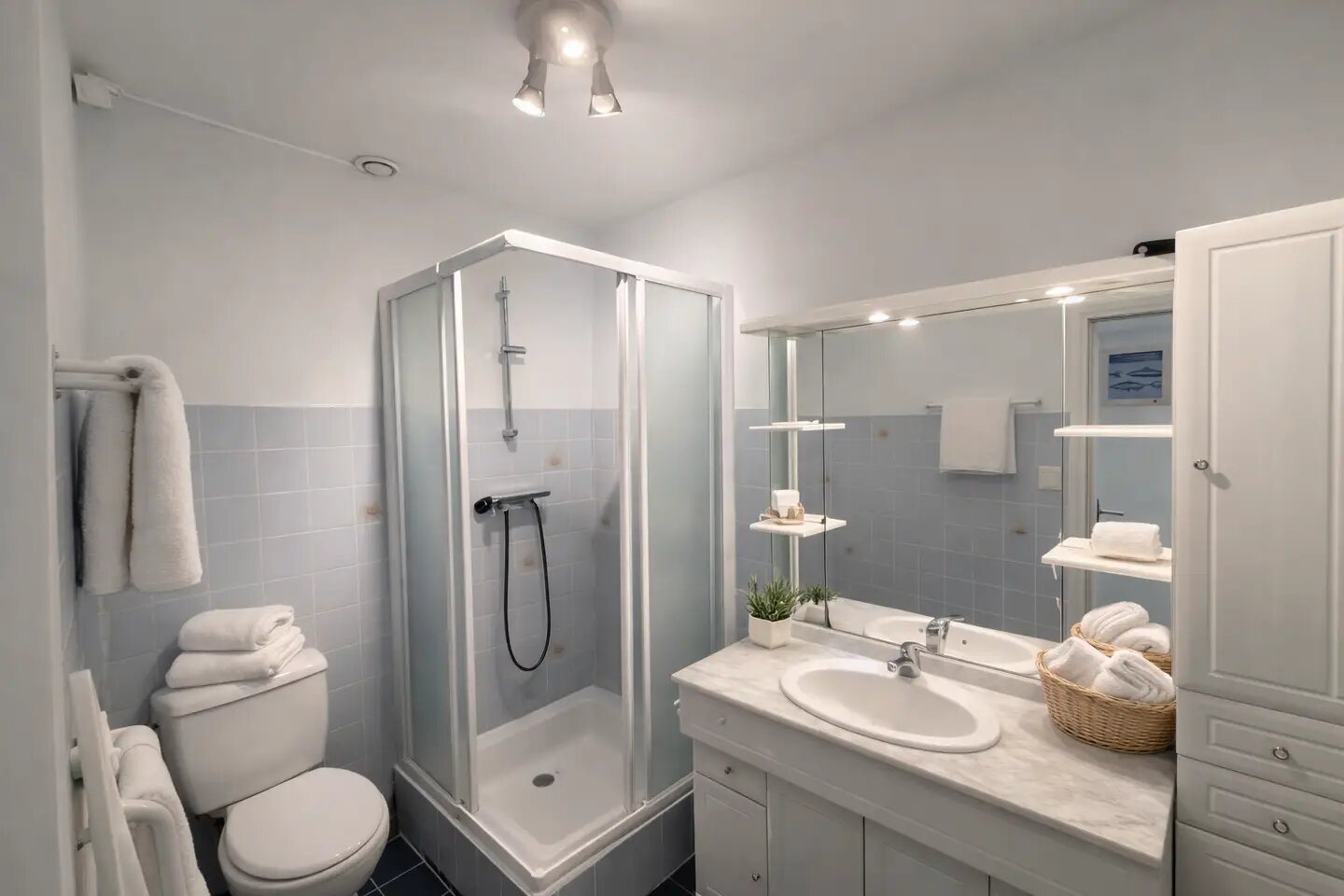 Appartement à vendre, 27m², Vieux-Boucau-les-Bains